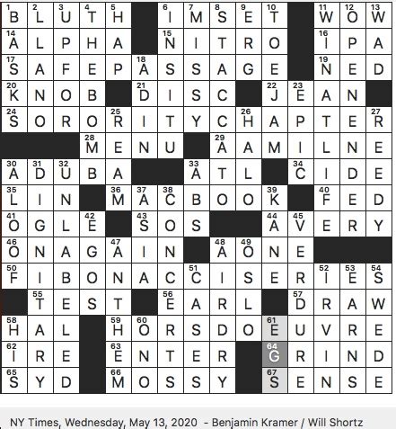 Sure if you insist crossword clue - The crossword clue ''If you insist!'' with 4 letters was last seen on the February 16, 2022. We found 20 possible solutions for this clue. We found 20 possible solutions for this clue. We think the likely answer to this clue is OHOK.